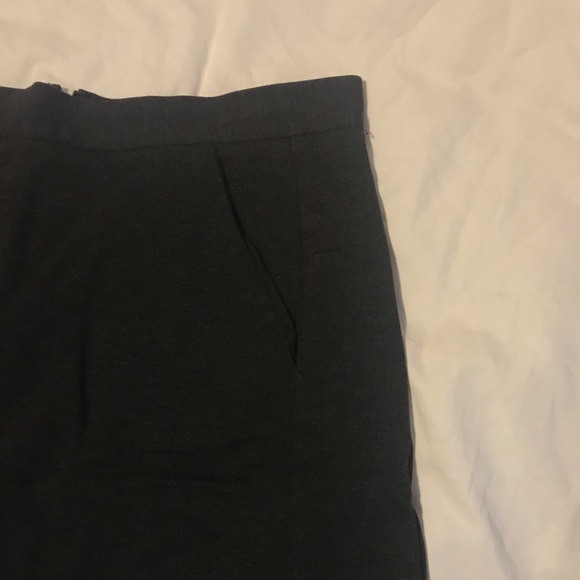 Anthropologie Ponte Mini Skirt - Picture 5 of 5